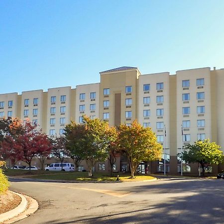 Sleep Inn & Suites BWI Airport Brooklyn Park Exterior photo