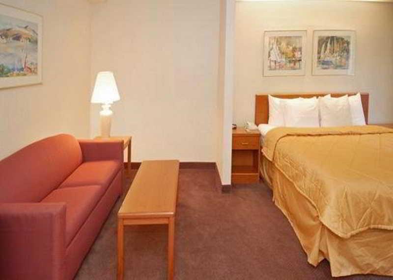 Sleep Inn & Suites BWI Airport Brooklyn Park Exterior photo
