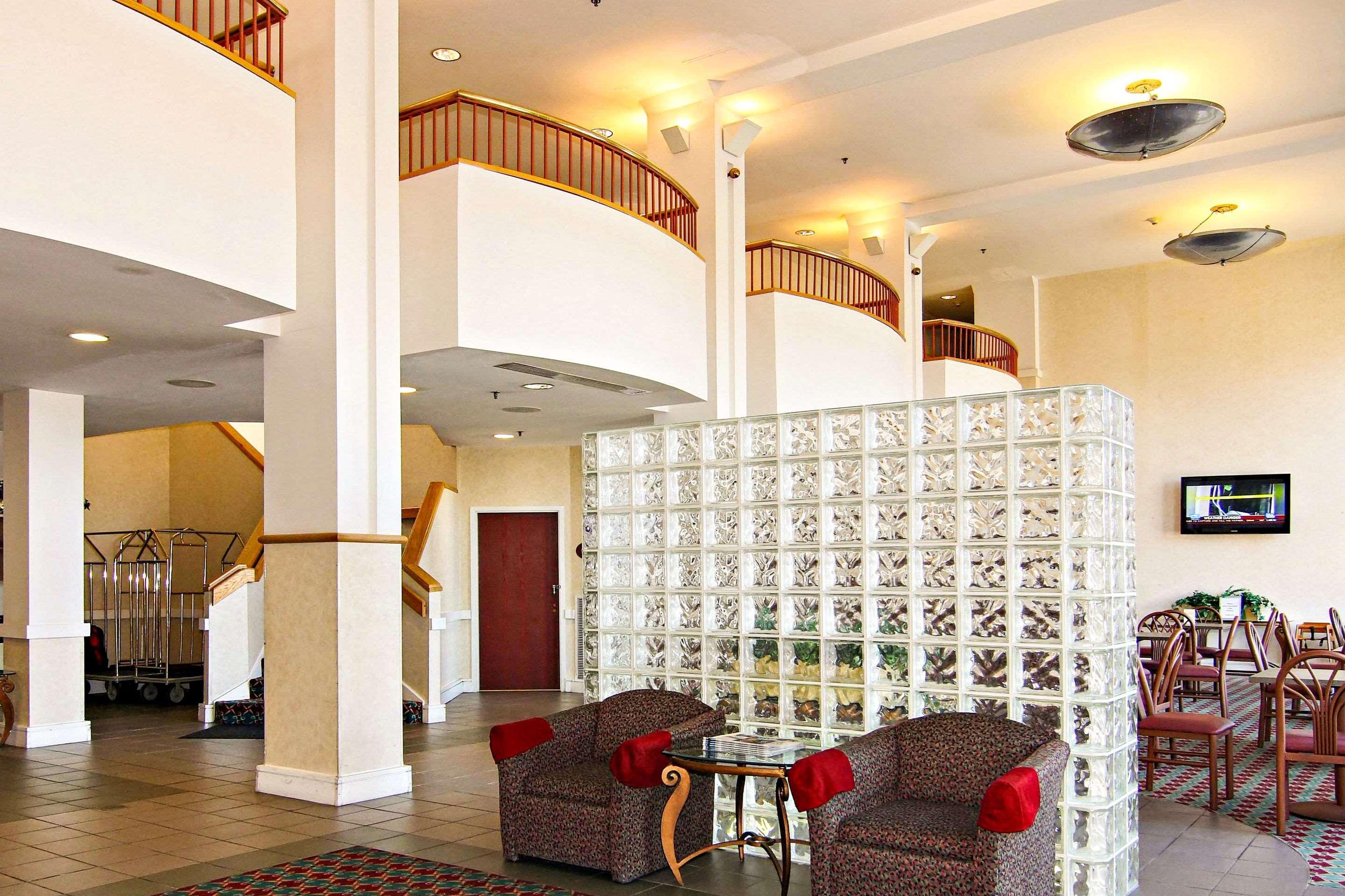 Sleep Inn & Suites BWI Airport Brooklyn Park Exterior photo