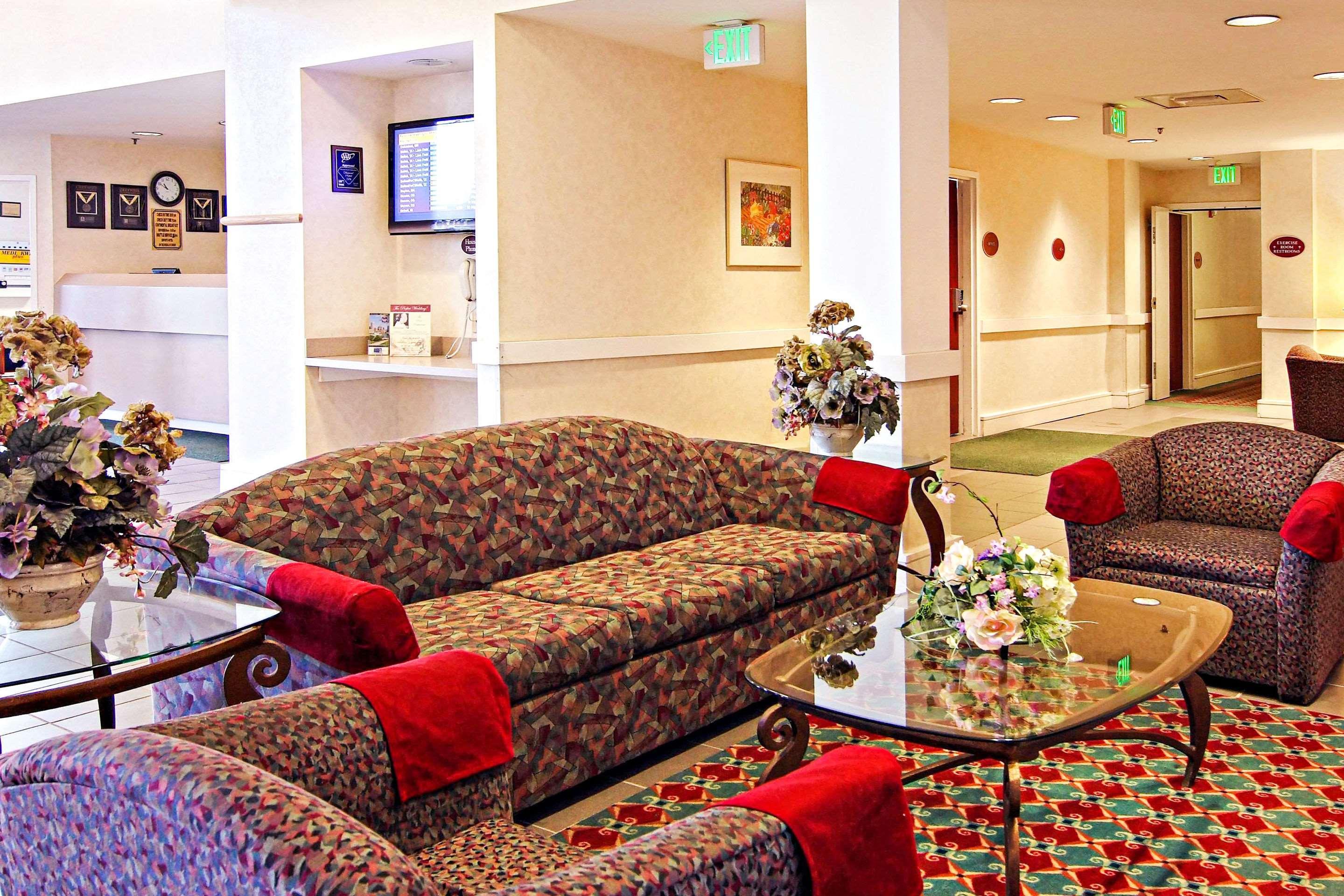 Sleep Inn & Suites BWI Airport Brooklyn Park Exterior photo