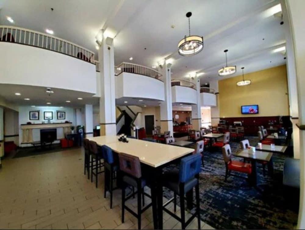 Sleep Inn & Suites BWI Airport Brooklyn Park Exterior photo